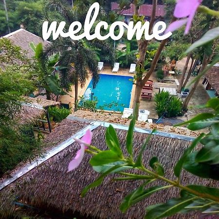 Phi Phi Sea&Hill Resort Ngoại thất bức ảnh